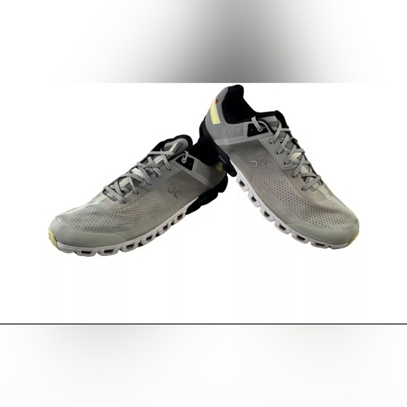 On Cloudflow 3 Swiss Engineering Men Size 14 35.99235 Alloy Magnet Running Shoes - Picture 2 of 7